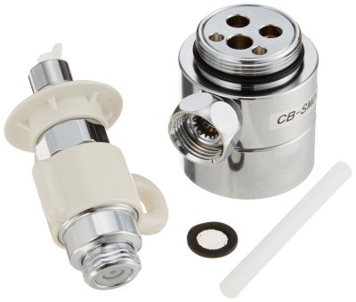 画像1: CB-SMD6 -PANASONIC 分岐水栓 (1)