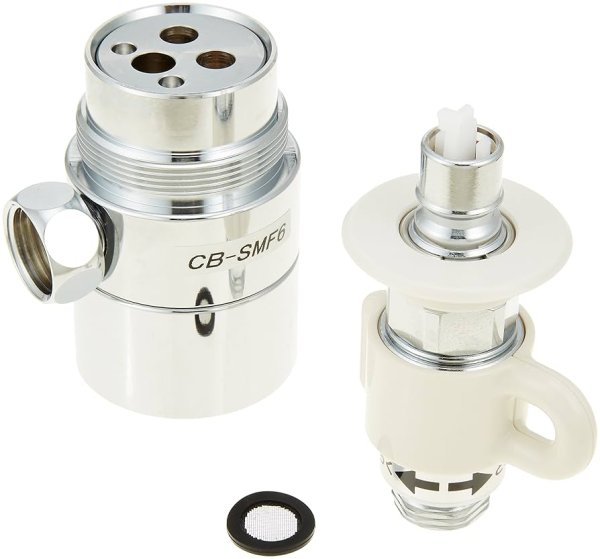 画像1: CB-SMF6 -PANASONIC 分岐水栓 (1)