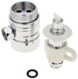 CB-SED6 分岐水栓＋おまけつき 2025年最新】分岐水栓 cb－sed6の人気アイテム - メルカリ