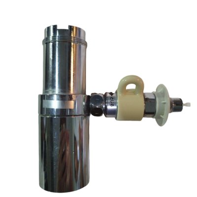 画像2: CB-SSF6 -PANASONIC パナソニック 分岐水栓 (2)