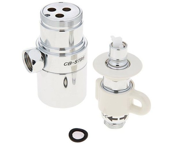 画像1: CB-STB6 -PANASONIC 分岐水栓 (1)