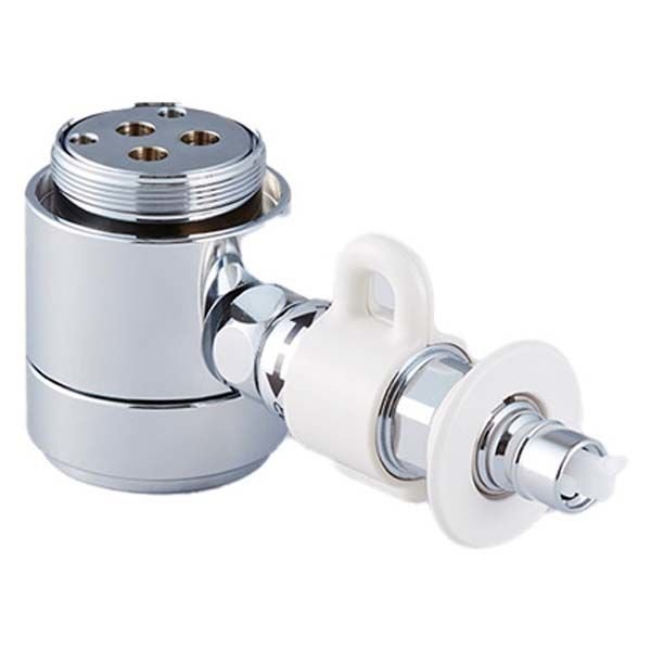 画像1: パナソニック(Panasonic) 食器洗い乾燥機用分岐栓 CB-STKA6 (1)