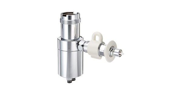 画像1: CB-STKB6 -PANASONIC　パナソニック 分岐水栓 (1)