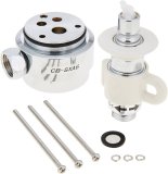 CB-SKH6 浄水器接続部品 CB-SKH6 食器洗い乾燥機用分岐水栓 1個 Panasonic(パナソニック