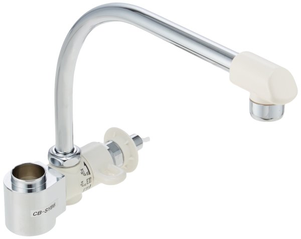 画像1: CB-SYB6 -PANASONIC 分岐水栓 (1)