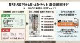 画像4: 【ナニワ製作所】NSP-SXP9+AU・ADセット　食洗機用分岐水栓　旧:NSP-SXP8+AU・ADセット   (4)