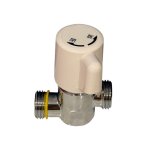 NSP-SMH7+AU・ADセット 分岐水栓（MYM用）旧NSJ-SMH7 【ナニワ