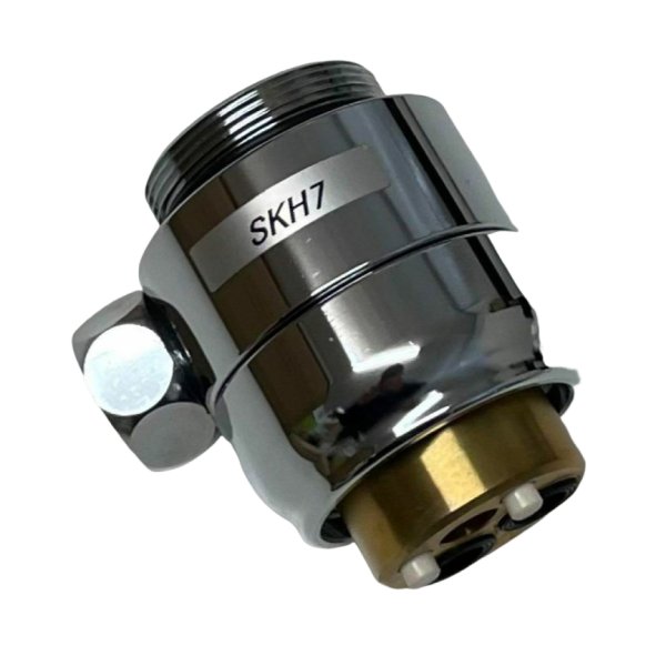 画像5: ●●　KVK  KM5011T用　分岐水栓　CB－SKH7-ON (5)