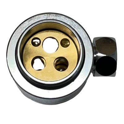 画像3: ●● KVK  KM5011T用 分岐水栓 CB-SKH7-ON (3)