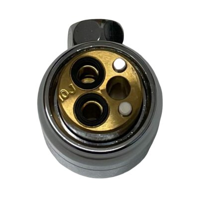 画像2: ●● KVK  KM5011T用 分岐水栓 CB-SKH7-ON (2)