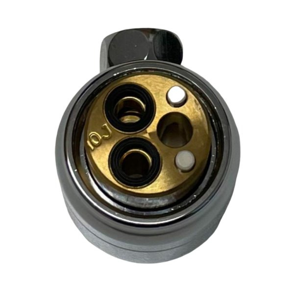 画像2: ●●　KVK  KM5011T用　分岐水栓　CB－SKH7-ON (2)