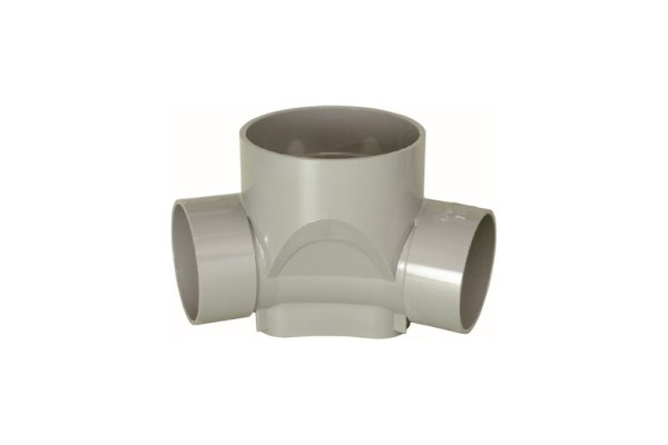 画像1: 【箱買い★】　小口径マス　45L　100-150 左・右・兼用 1ケース4個入り (1)