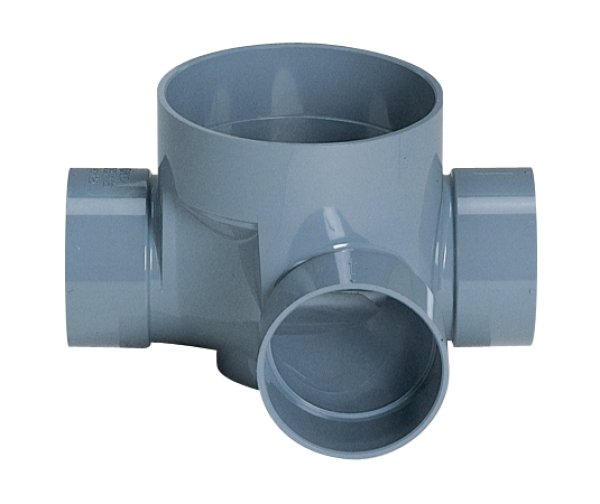 画像1: 小口径マス　SD90Y100-150 　【アロン化成】 (1)