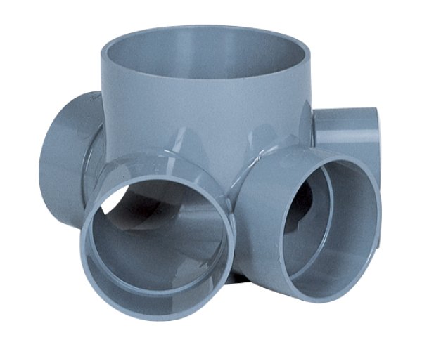 画像1: 小口径マス　SD WY　100-150【アロン化成】 (1)