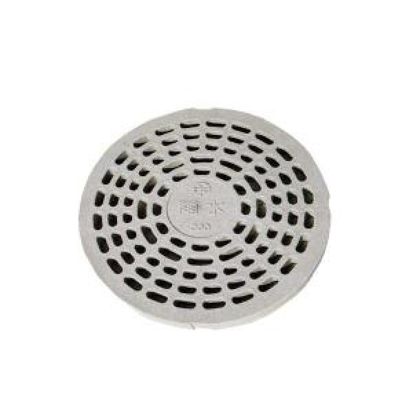 画像1: 丸フタ　樹脂製格子蓋　250/300【グッドボックス】 (1)