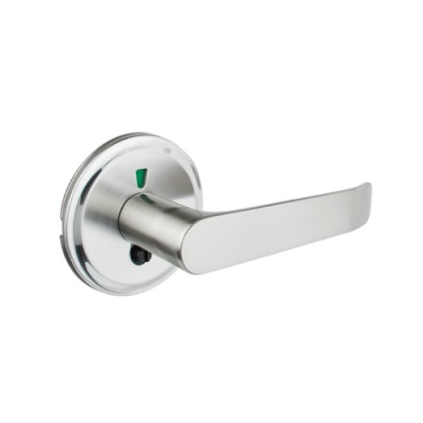 画像1: reシリーズ TXS-B14W WB色 W座、表示錠 長沢製作所 (1)