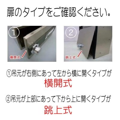 画像7: ポスト交換ラージダイヤル錠【リンタツ株式会社】 (7)