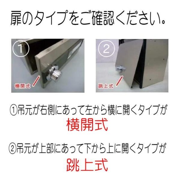 画像7: ポスト交換ラージダイヤル錠【リンタツ株式会社】 (7)