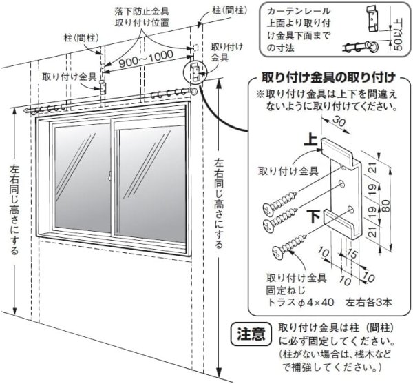 画像4: CWFBE14CM  【PANASONIC】ホシ姫サマ　壁付け　手動タイプ コンパクトサイズ (4)