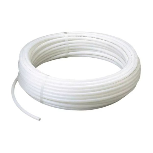 画像1: PEX13C-100【オンダ製作所】　カポリパイプW　-架橋ポリエチレン管 (1)