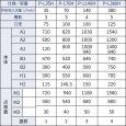 画像3: P-L140H プレパイ工業 FRP製 側溝流入床置型グリーストラップ140L 蓋付 (3)