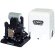 画像1: 三相電機(SANSO) PAZ-2531BR 浅井戸用 自動ポンプ 60Hz 単相100Ｖ 鋳鉄製 全閉モータ (1)