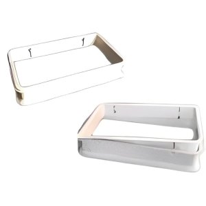 画像1: 【プレパイ工業株式会社】ＦＲＰ製　かさ上げ　TOSC-40用（40R）　K-T4-H (1)