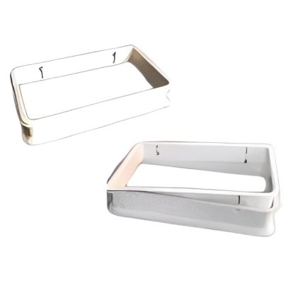 画像1: 【プレパイ工業株式会社】ＦＲＰ製　かさ上げ　TOSC-60用（60R）　K-T6-H (1)