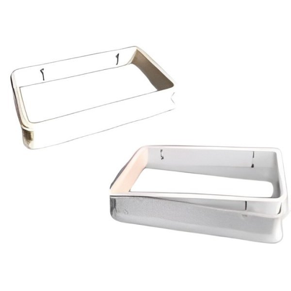 画像1: 【プレパイ工業株式会社】ＦＲＰ製　かさ上げ　TOSC-60用（60R）　K-T6-H (1)