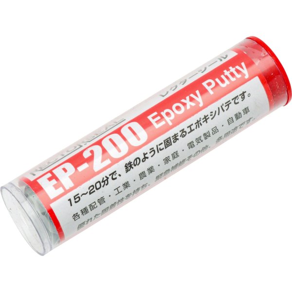 画像1: EP-200  ユニテック  レクターシール ナチュラルグレー色 1本(56g)  (1)