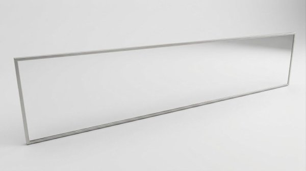 画像1: GRYGVJ3898 パナソニック NX横型スリムミラー (W1800・鏡のみ) 旧GVJ34431後継品 (1)