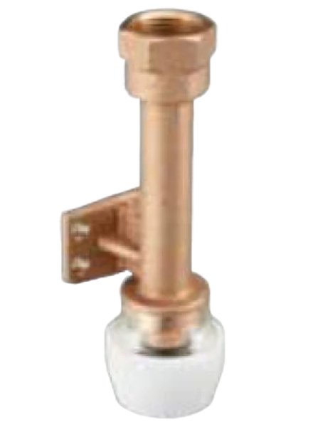 画像1: NAF13JTL  プッシュマスター　座付きメスアダプター【ブリヂストン】　 (1)