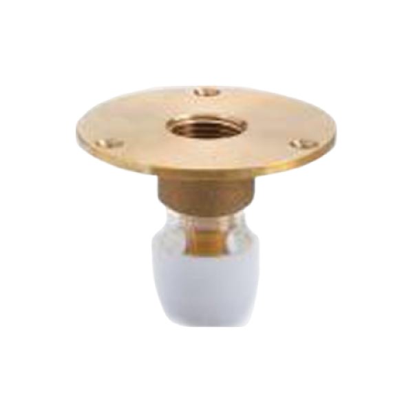 画像1: NAF13J7  プッシュマスター　床立上げ用アダプター(ストレート)　【ブリヂストン】 (1)