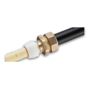 画像1: NAPE16J×20P 【ブリヂストン】　プッシュマスター　ポリパイ 変換継手 (1)