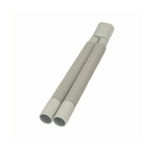 画像1: M246TJK　10  ミヤコ　樹脂管用ジョイントカバーセット　 (1)