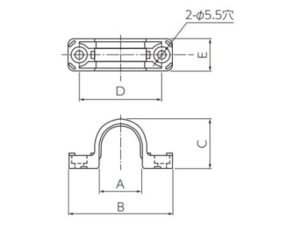画像2: ISG-28(P/B）【ブリヂストン】　【20個単位】プッシュマスター　両サドル　 (2)