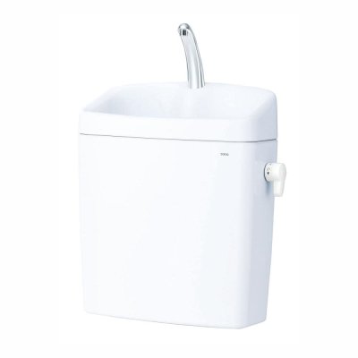 画像1: 【タンクのみ】SH233BA#NW1  TOTO 組み合わせ便器 ピュアレスト (1)