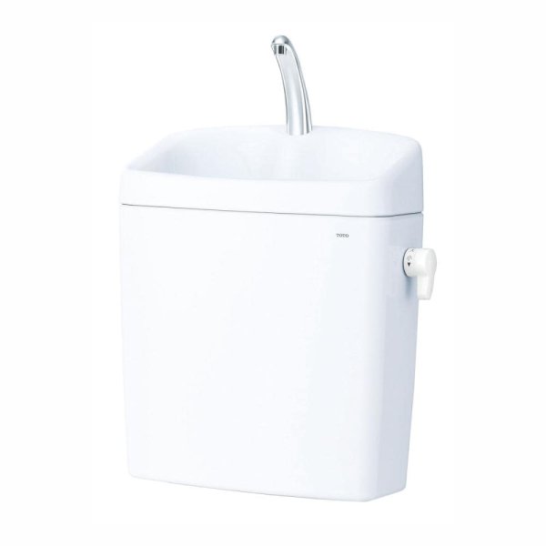 画像1: 【タンクのみ】SH233BA#NW1  TOTO 組み合わせ便器 ピュアレスト (1)