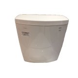 SH670BA 【TOTO】手洗い無し防露式密結形ロータンク のことなら