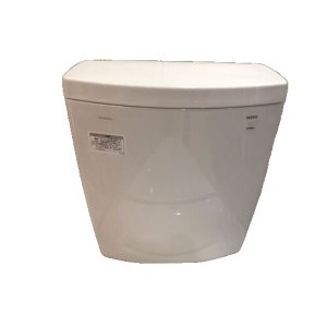 画像1: SH60BA【TOTO】密結タンク　ピュアレストQR (1)