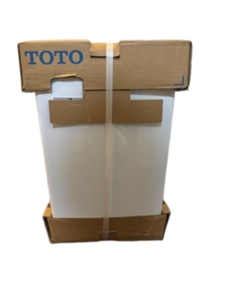 画像1: SH670BA 【TOTO】手洗い無し防露式密結形ロータンク　 (1)