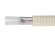 画像2: PEX10CT-D-25F   印無 カポリツインＷ　ダ円サヤ管入り　10A　信号線なし【オンダ製作所】 (2)