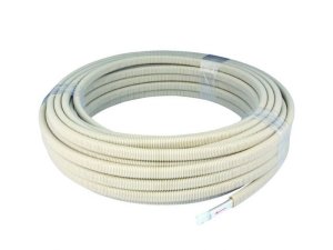 画像1: PEX10CT-D-25F   印無 カポリツインＷ　ダ円サヤ管入り　10A　信号線なし【オンダ製作所】 (1)