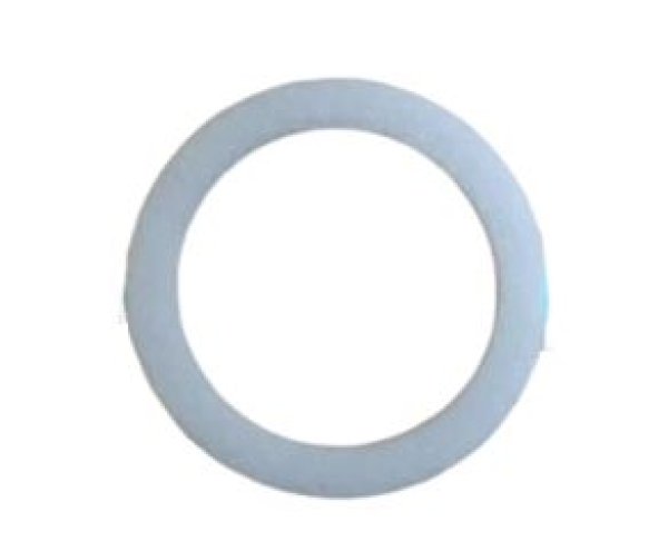 画像1: Z42341 KVK KM336・KF358等用シートパッキン  (1)