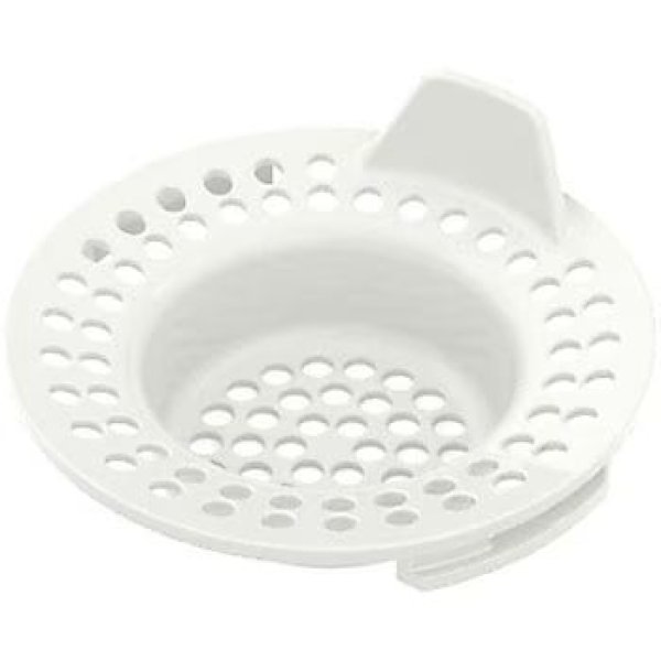 画像1: CJ18-PT4002【ハウステック】楽すてヘアキャッチャー(径102) (1)