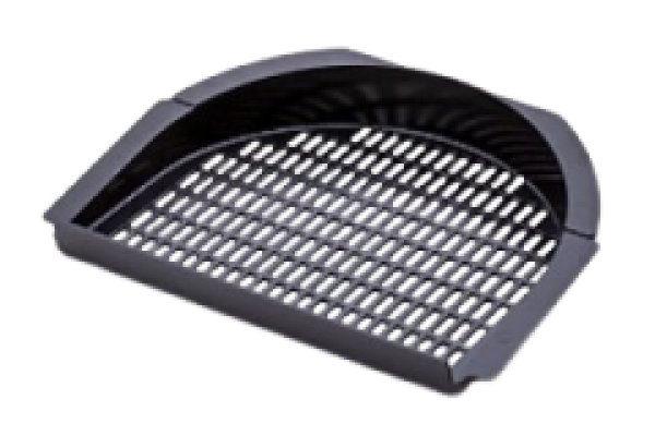 画像1: GZ087260【トクラス】旧YAMAHA（ ヤマハ）ヘアキャッチャー（Ｕ字型）　 (1)