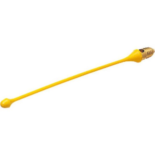 画像1: GS-115-10ASなど   ダブルロックジョイント　樹脂管ガイド 【オンダ製作所】 (1)