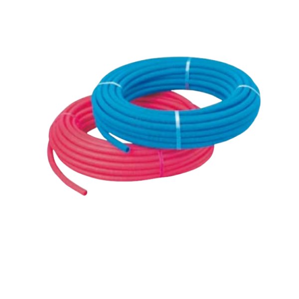 画像1: LS2型（ブルー、ピンク）  ダブルロックジョイント　サヤ管　【オンダ製作所】 (1)