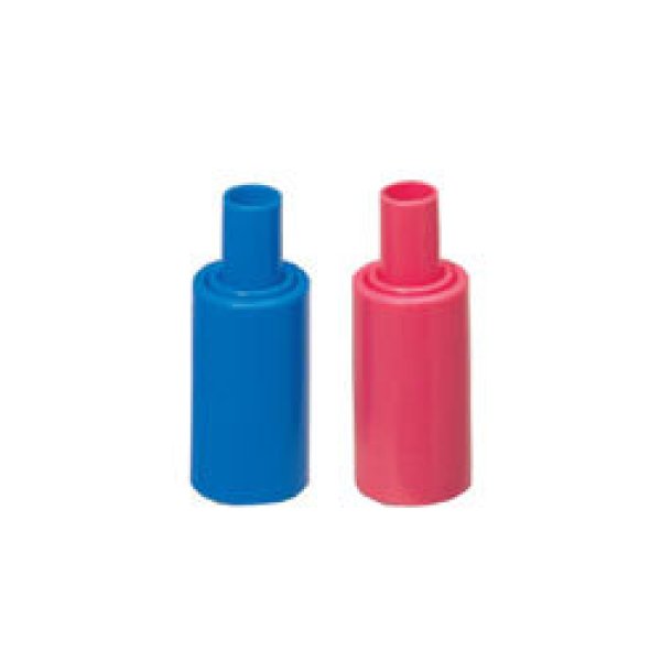 画像1: ST-2210P-Bなど　10個   ダブルロックジョイント シーリングキャップ 【オンダ製作所】 (1)