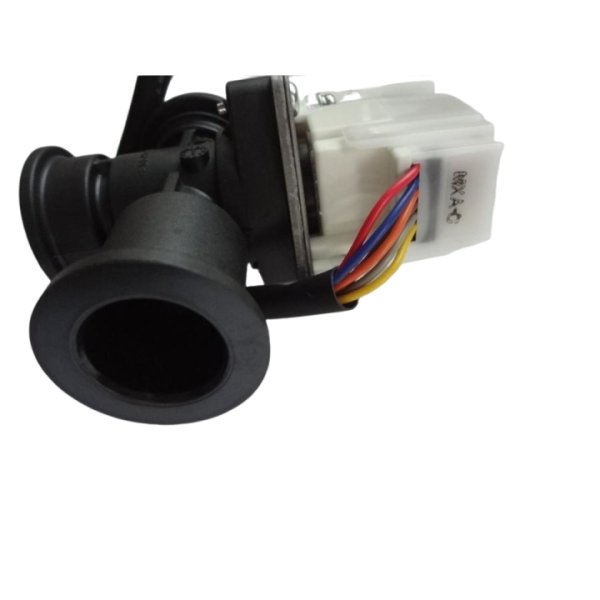 画像2: ACRB6200260X    電気温水器　混合弁MXD　 【PANASONIC 】旧20-3665 (2)